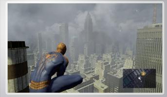 Guide Amazing Spider-Man 2 new captura de pantalla 2
