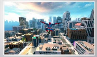 Guide Amazing Spider-Man 2 new تصوير الشاشة 3