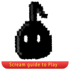 Free Scream Go: ８Note Guide icône