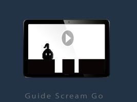 Free Scream Go: ８Note Guide capture d'écran 2