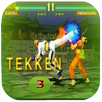 Guide Tekken 3 APK