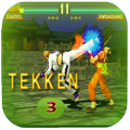 Guide Tekken 3
