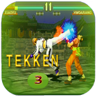 Guide Tekken 3 アイコン