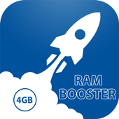 Memory booster icon