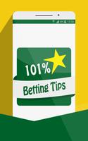 Betting Tips poster