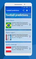 football predictions screenshot 2