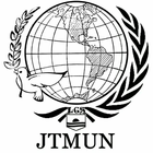 JT MUN App icon