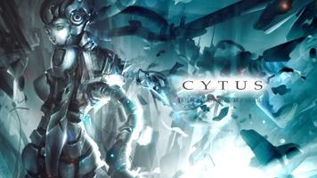 Cytus 포스터