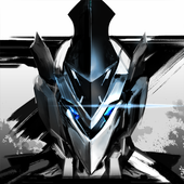 Implosion icon Implosion icon