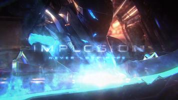 Implosion Affiche