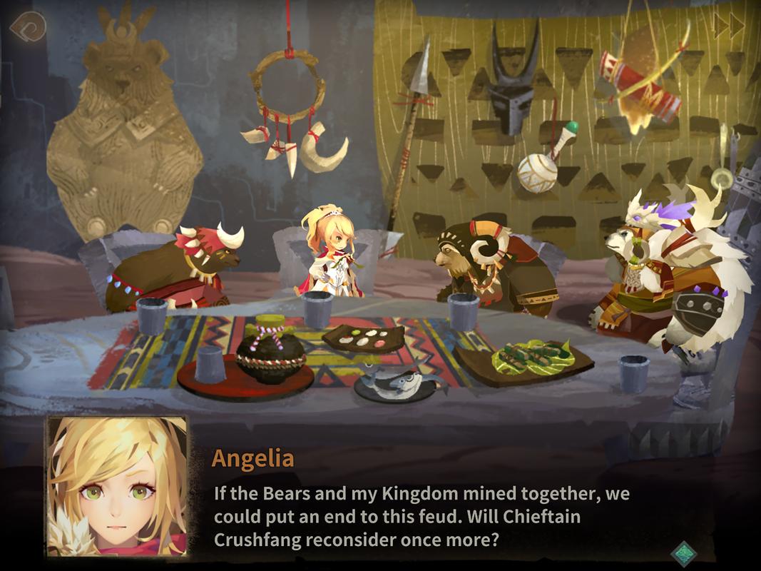 Sdorica -sunset- APK Download - Free Role Playing GAME for ...