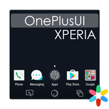 XPERIA - Doodle icon