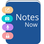 Notes Now 图标