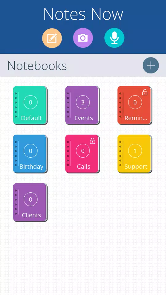 Notes Now APK for Android Download