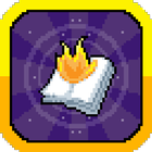 Mage Match RPG icon