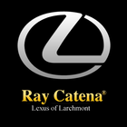 Ray Catena Lexus-icoon