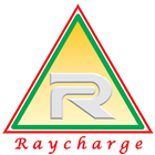 Raycharge Zeichen