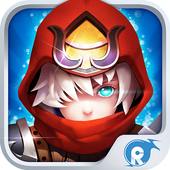 Hero Revolution 3D icon