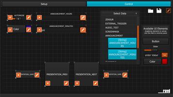 VentuRe syot layar 1