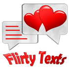 Flirty Texts icône