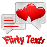 Flirty Texts icon