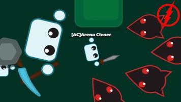 Tips for Starve.io screenshot 1