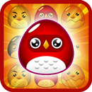 Sweet Bird - Match 3 Games APK