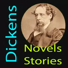 Charles Dickens APK download
