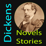 Charles Dickens biểu tượng