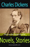 Charles Dickens ảnh chụp màn hình 1