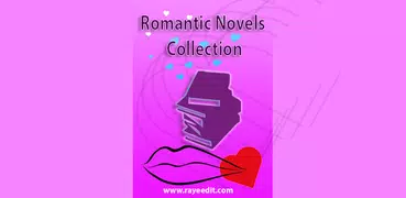 English Novels - (Romantic) - 