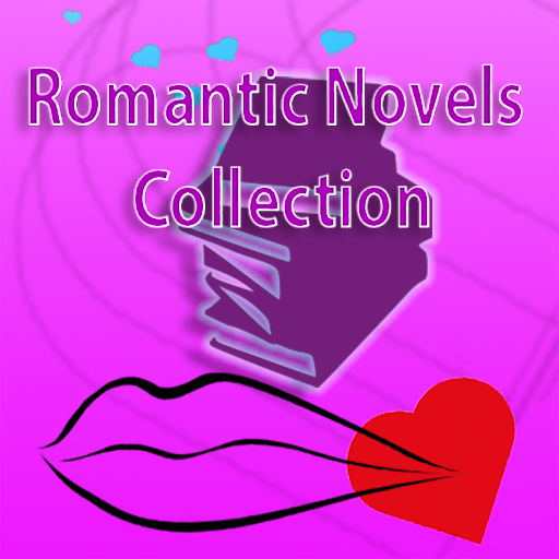English Novels - (Romantic) - 