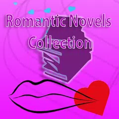 English Novels - (Romantic) - Icon
