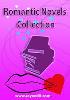 English Novels - (Romantic) -  Affiche