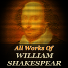 Shakespeare Complete Works icon