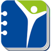 Agenda Rayen أيقونة