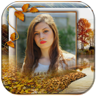 Autumn Photo Frames icon