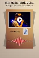 Mix Audio With Video Affiche