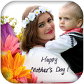 Mothers Day Photo Frame