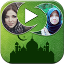 Ramadan Eid Movie Maker aplikacja