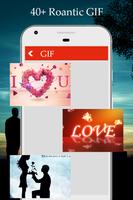 Romantic Love GIFs Collections 海报