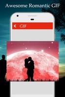 Romantic Love GIFs Collections imagem de tela 1