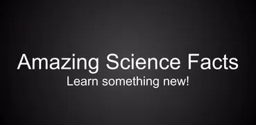Amazing Science Facts