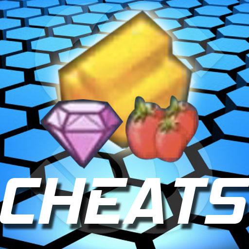 Cheats for Monster Legends
