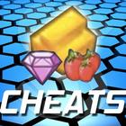 Cheats for Monster Legends ikona