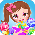 Candy Dream Match icono