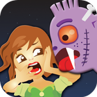 Clash of Hungry Zombies icon