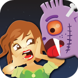 Clash of Hungry Zombies 아이콘