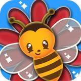 Bees Gather icon