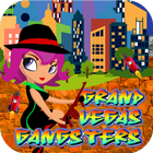 Grand Vegas Gangsters ícone